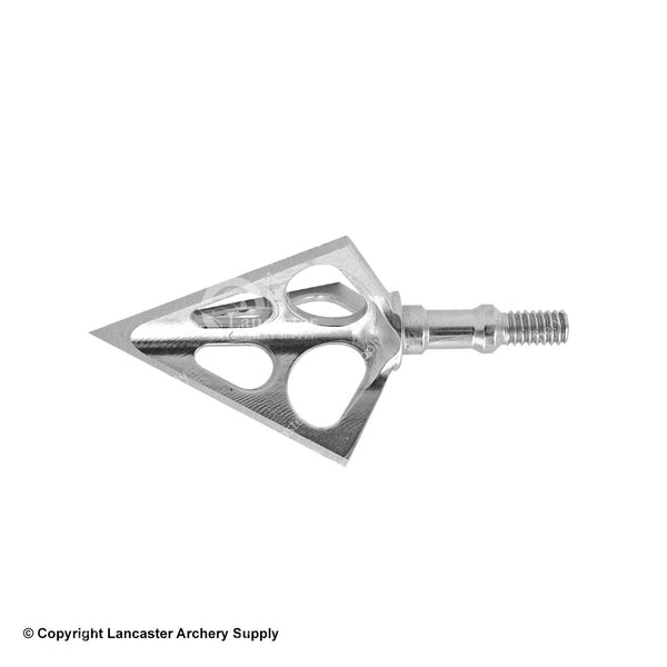 muzzy broadheads