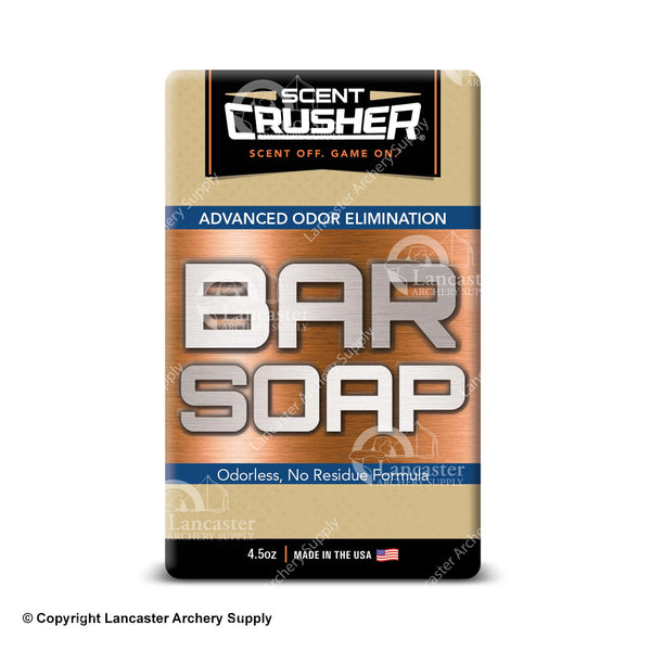 Odor Crusher Tactical Ozone Go Max