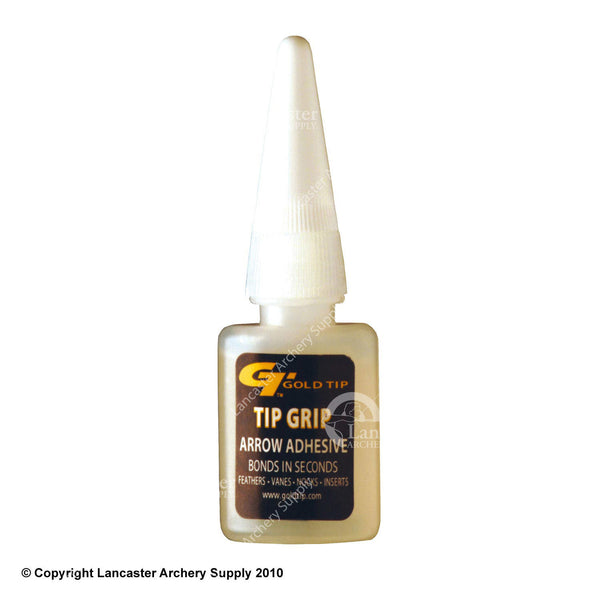 Ozark Best Point Insert Glue – Lancaster Archery Supply