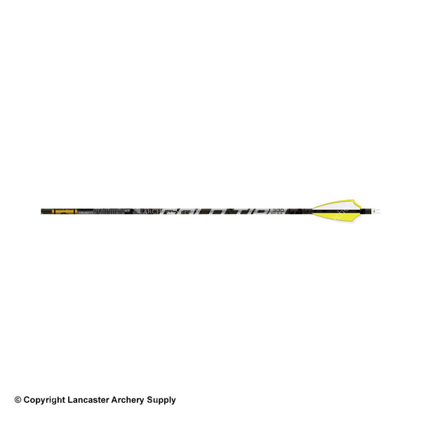 Black Eagle X-Impact Arrow Shafts – Lancaster Archery Supply