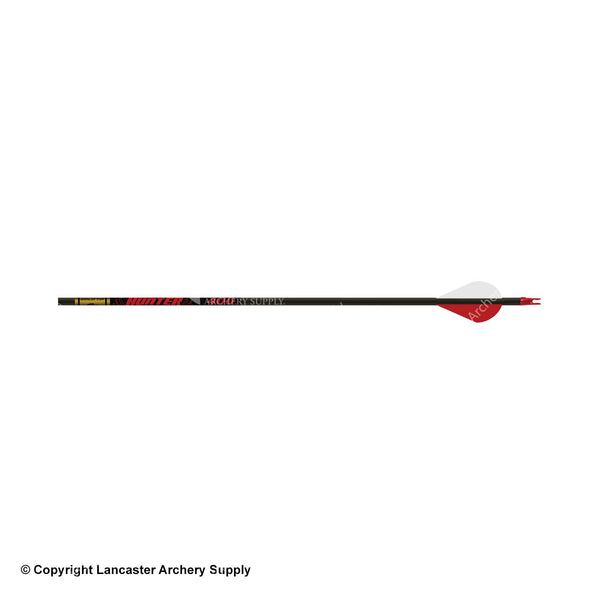 Victory VForce 245 Gamer V3 Fletched Arrows (6 Pack) – Lancaster Archery  Supply