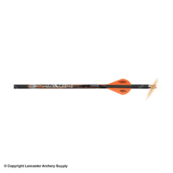 Ravin Premium Lighted Crossbow Arrows – Lancaster Archery Supply