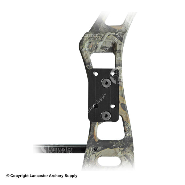 Trophy Ridge Whisker Biscuit V-Max Arrow Rest – Lancaster Archery