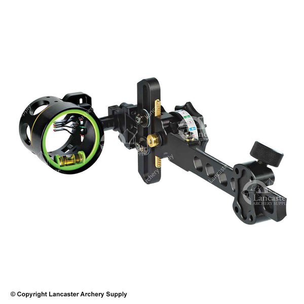 HHA Tetra Tournament Edition Sight TTR-TE-5519 – Lancaster Archery