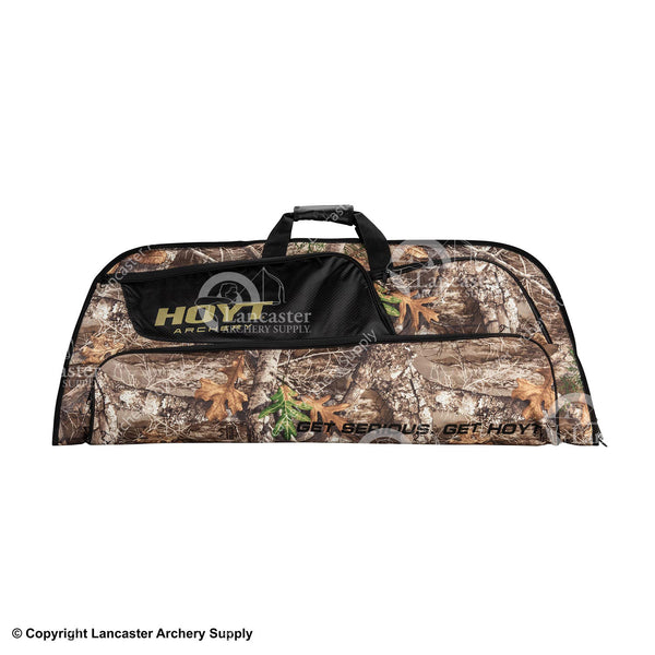 OMP Throwback Bow Case – Lancaster Archery Supply