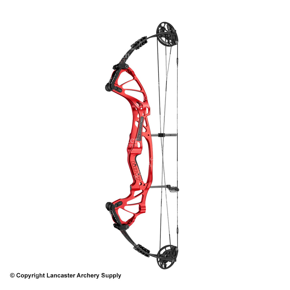 hoyt tune charts