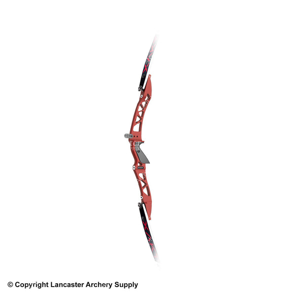 Akai 50 Asian Wood Recurve Bow – Lancaster Archery Supply