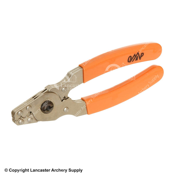 Brite Site D-loop Pliers - Bowhunters Superstore