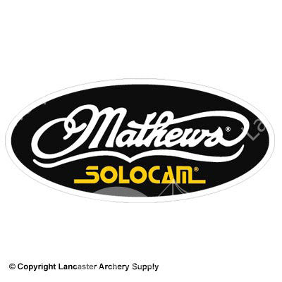 mathews solocam logo