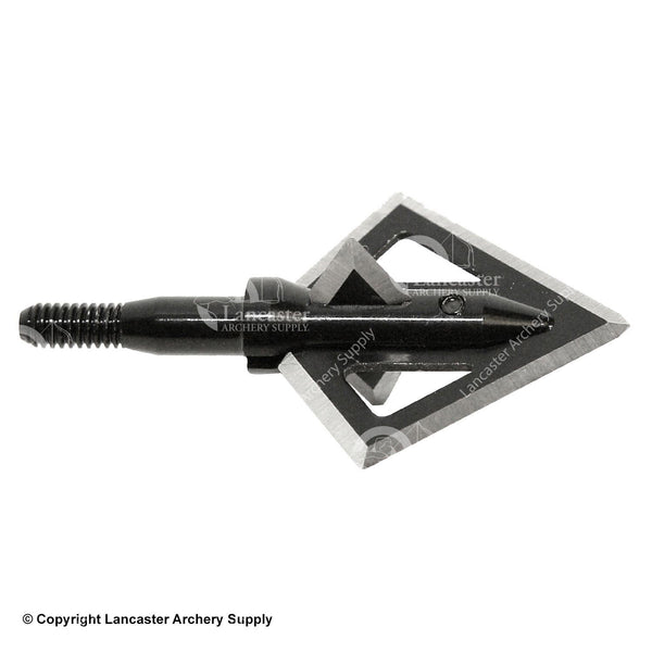 magnus black hornet ser razor 100 grain