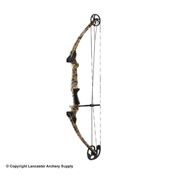 Hamskea Hybrid Hunter Pro Standard RH – Jim-Bows Archery