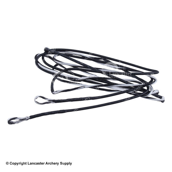 Pin Stripe or 3 Color Bowstring or Sets - Extreme Bowstrings