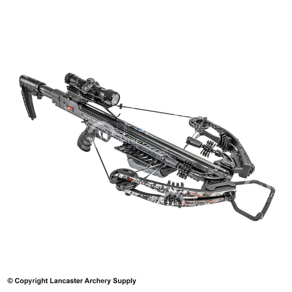 AXE CROSSBOW AX440