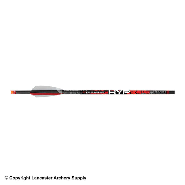 Crossbow Bolts & Arrows – Lancaster Archery Supply