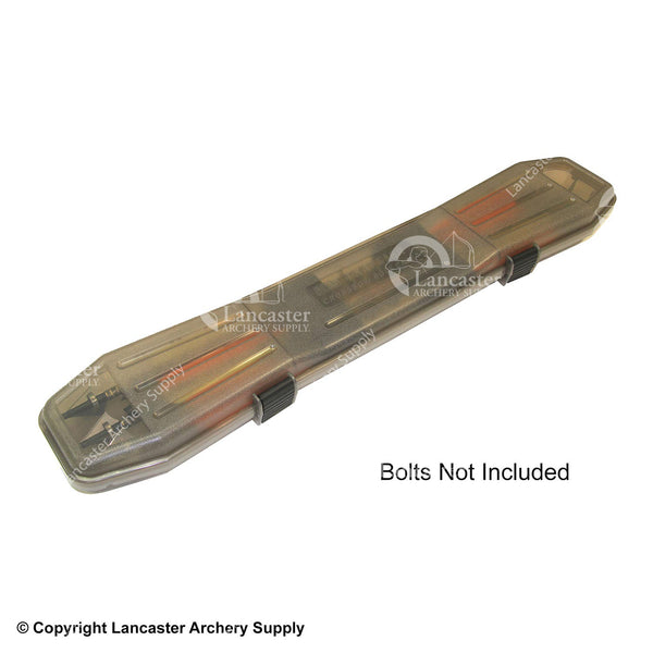 Lancaster Archery Supply Adjustable Arrow Tube