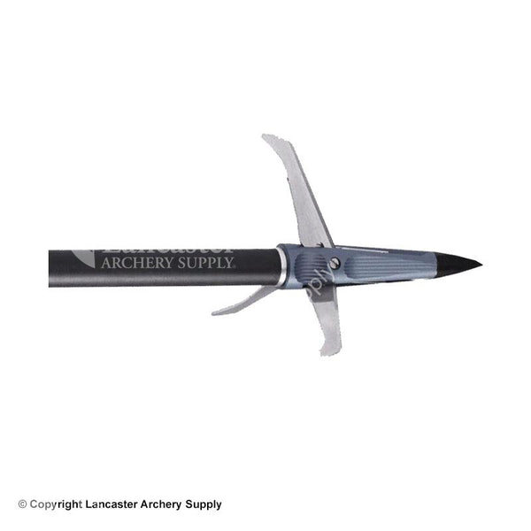 Lansky Broadhead Sharpener w/ Wrench – Lancaster Archery Supply