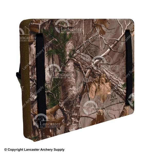 ThermaSeat Traditional Series Seat Cushion (.75 Thick) – Lancaster Archery  Supply