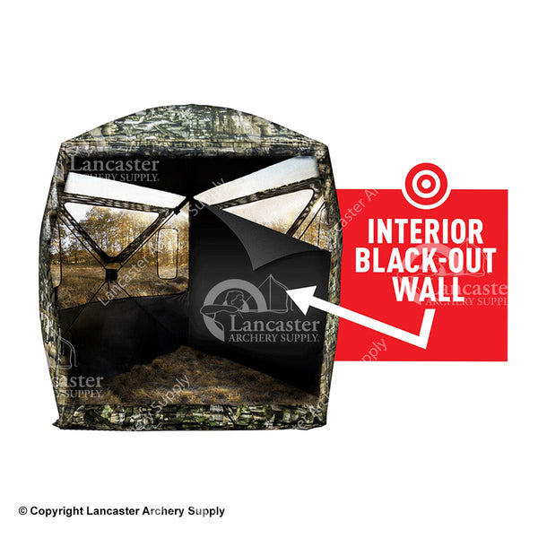 ThermaSeat Infusion Series Seat Cushion – Lancaster Archery Supply