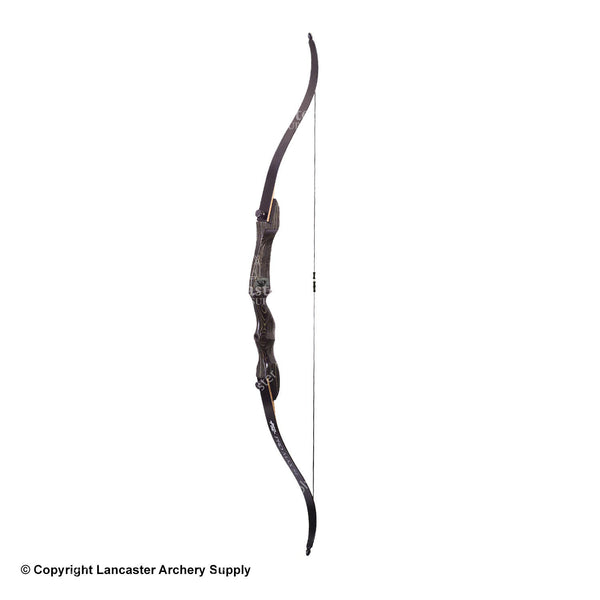 PSE Pro Max 62 Takedown Recurve Bow Package – Lancaster Archery Supply