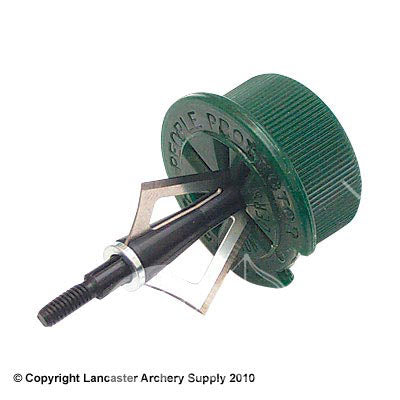 Lansky Broadhead Sharpener w/ Wrench – Lancaster Archery Supply