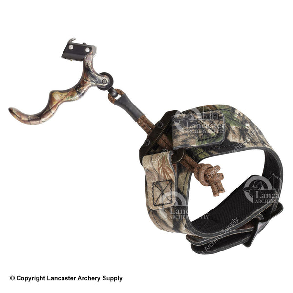 Carter Honey 2 Release – Lancaster Archery Supply