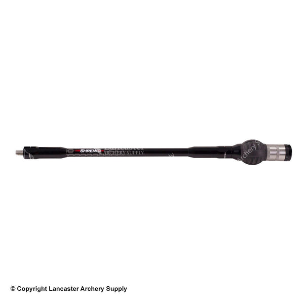 Shrewd REX Extender – Lancaster Archery Supply