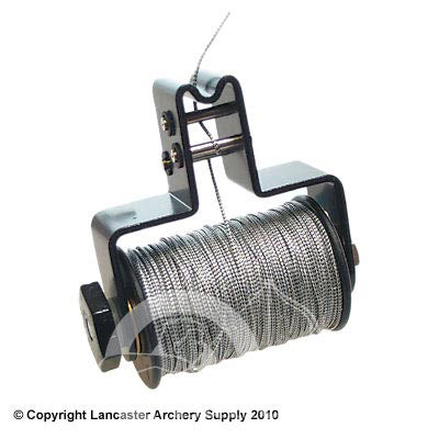 Black Lightning Bow String Wax – Lancaster Archery Supply