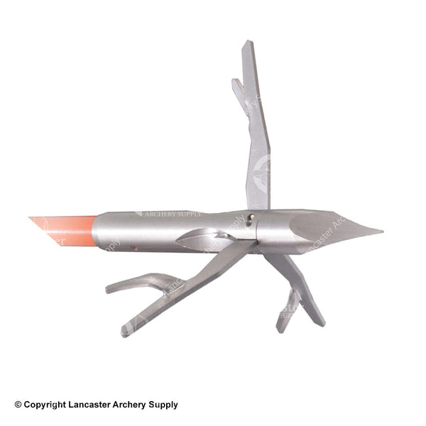 Innerloc Glass Unity Bowfishing Arrow – Lancaster Archery Supply