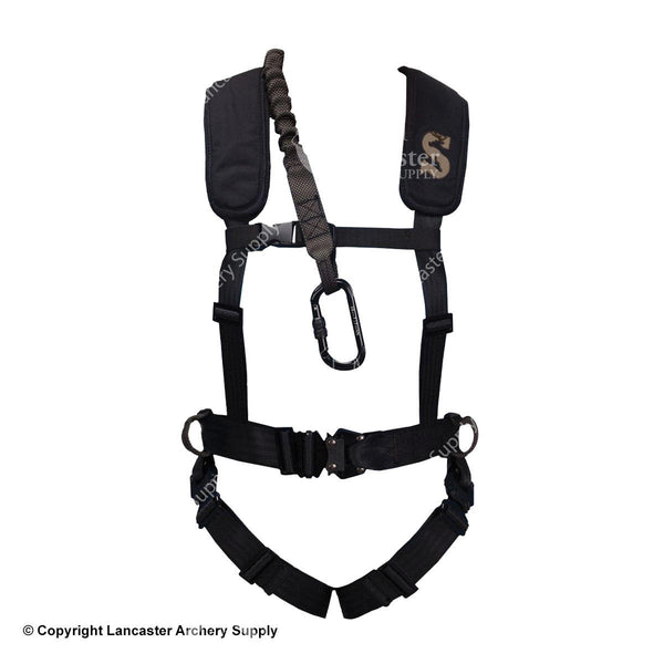 Supreme String Waist Bag S/S 21 Black