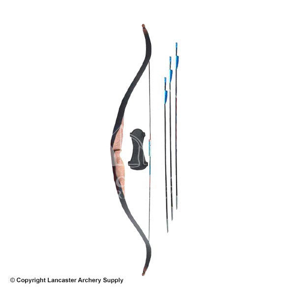 Muzzy Decay Compound Bowfishing Bow Package – Lancaster Archery Supply