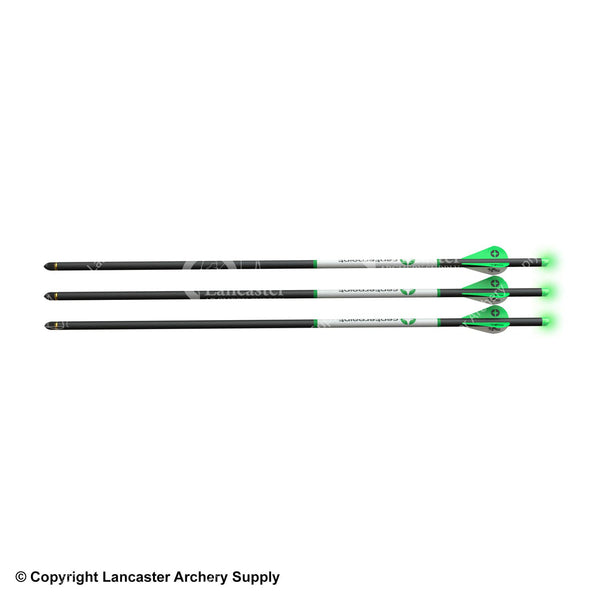 Gold Tip Swift Crossbow Bolts – Lancaster Archery Supply
