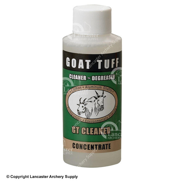 Goat Tuff Premium Grade Glue 7g