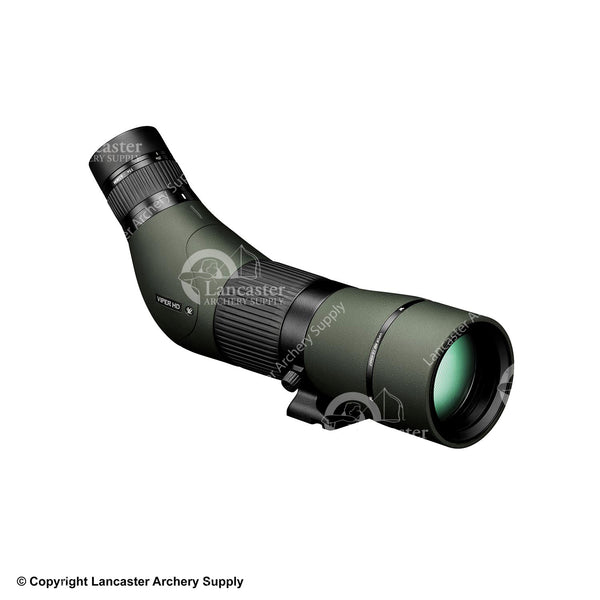 Vortex Viper Vs Diamondback Spotting Scope: Ultimate Duel