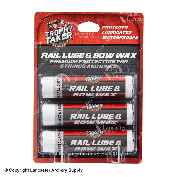Tex-Tite Bow String Wax - Lodgepole Outdoors