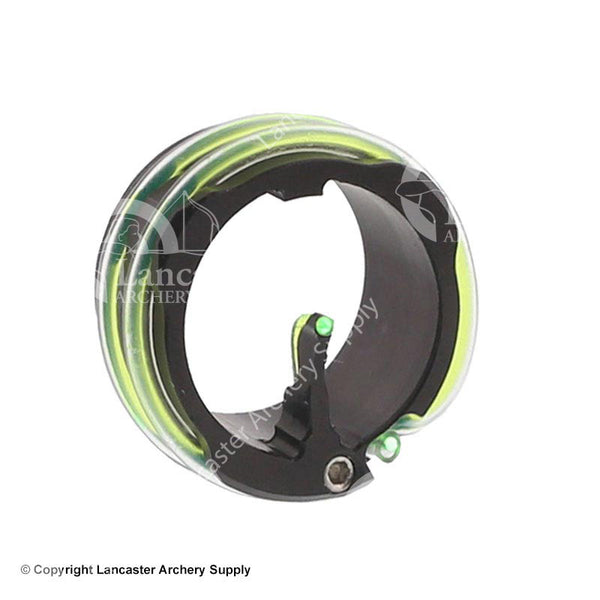 Axcel Curve RX Pro Recurve Scope – Lancaster Archery Supply