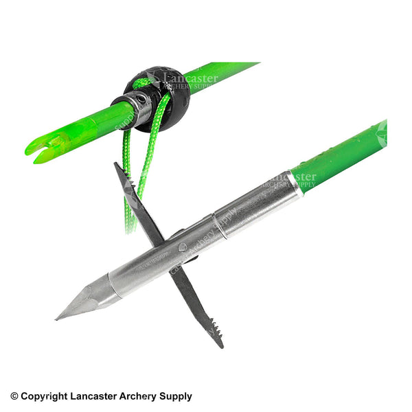 Bowfishing Arrows – Lancaster Archery Supply