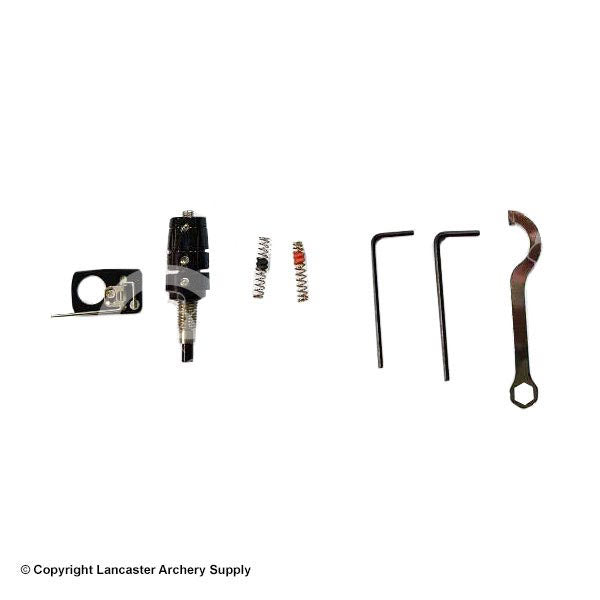 Explained: Installing Arrow Inserts – Lancaster Archery Supply