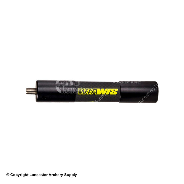 Win & Win WIAWIS ACS15 Carbon Short Rod Stabilizer – Lancaster 