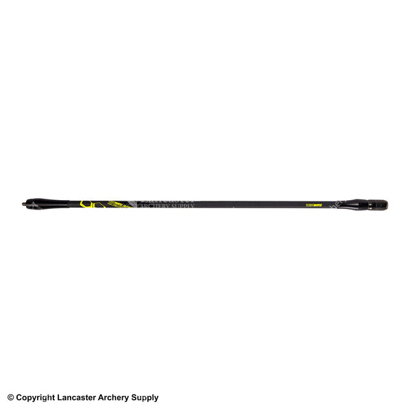 Win & Win WIAWIS ACS-EL Carbon Side Rods – Lancaster Archery Supply