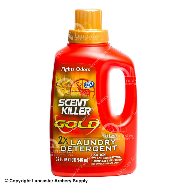 Dead Down Wind Laundry Detergent – Lancaster Archery Supply