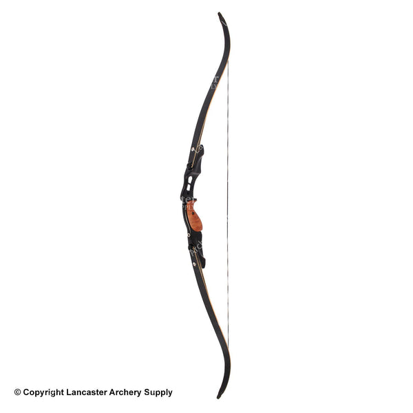 Galaxy Sage Takedown Recurve Bow – Lancaster Archery Supply