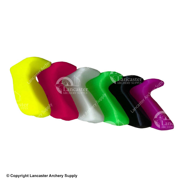 Lizard Skins 0.5mm Durasoft Polymer Grip Tape (Camo Colors) – Lancaster  Archery Supply