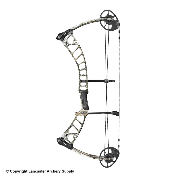 Last Chance HS3 Handheld Bow Scale – Lancaster Archery Supply