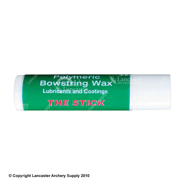AMEYXGS Polymeric Bowstring Wax for Compound Bow