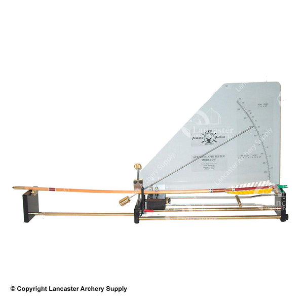 LCA Calibration Weight — Last Chance Archery, LLC