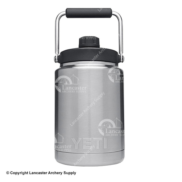 Yeti Rambler 18 oz Bottle With Chug Cap – Wind Rose North Ltd. Outfitters