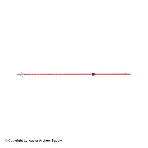 Bowfishing Arrows – Lancaster Archery Supply