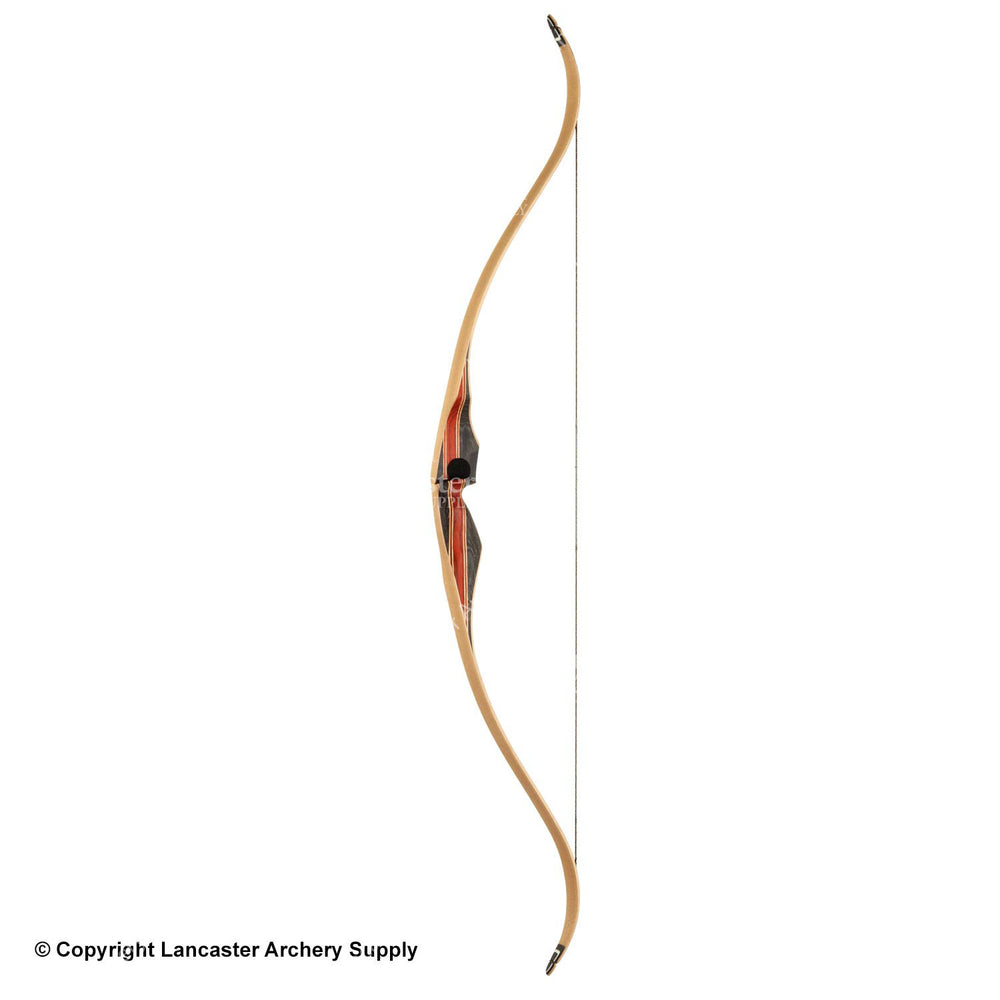 Indica hår lort Bearpaw Hopi One Piece Recurve Bow – Lancaster Archery Supply