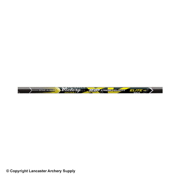 Victory RIP TKO Gamer V3 Arrow Shafts – Lancaster Archery Supply