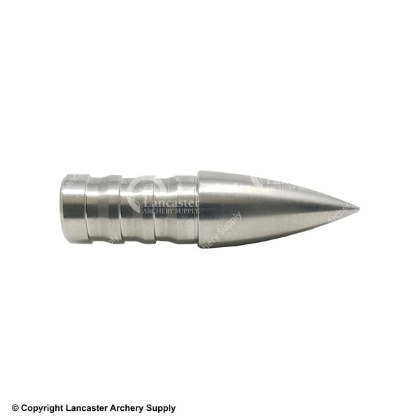 Victory V-TAC 27 Stainless Steel Point – Lancaster Archery Supply